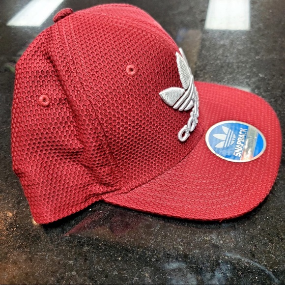 Adidas SnapBack one size fits all - Picture 4 of 5